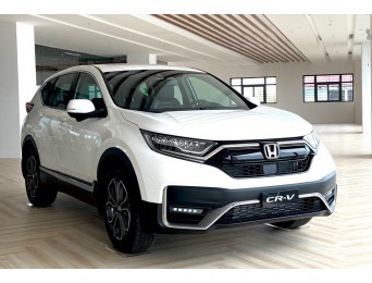 Honda CR-V 2023: Giá chỉ 998 triệu , Hình ảnh thực tế, Đánh giá chi tiết tại đây Honda CR-V 2023